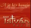 Jubilál a Szent István Rádió