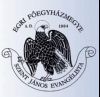 Szentévi zarándoklat