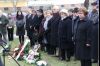 A doni hősökre és áldozatokra emlékeztek