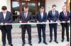 Uszodát avattak Tokajban