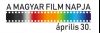 Magyar Film Napja - Miskolcon is!