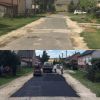 Útfelújítások Szikszón is