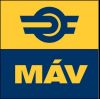 Vizet oszt a MÁV
