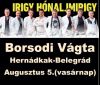 A cél csakis a szórakoztatás