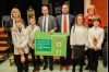Az Elmű-Émász tehetséges és rászoruló gyermekeket támogat idén Adventkor is