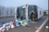 Véget ért az adventi busztragédia nyomozása