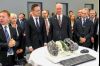 Bosch ünnep Miskolcon
