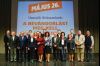 Novák Katalin lakossági fóruma Miskolcon