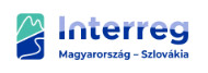 Interreg Magyarorsz&aacute;g - Szlov&aacute;kia